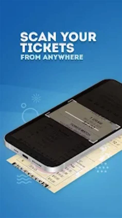 WyoLotto Mobile App (Official) for Android .